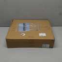 Yaetm 11x14 Gold Picture Frame with Mat for 8x10 Set of 4, 1.4" Wide Molding & Rustic Gold Frame 11 x 14 with Tempered Glass for Wall Gallery, Home and Office, Wall Mount, 4 Pack