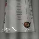 Jumbo Thanksgiving Word Search Poster Giant 36"x24" Wall Game with 50 Words Giant Thanksgiving Word Search Giant Word Search Poster Thanksgiving Game for Family Holiday Party decorations(Thanksgiving)