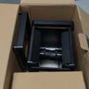 MAGGIFT 2 Pack Motion Sensor Outdoor Wall Lanterns, Outdoor Wall Light Fixtures, Dusk to Dawn Sconce, E26 Base Waterproof Exterior Sconces Decor for Patio Yard Front Door Entryway