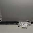 CHAUVET DJ CH06 Lightweight Lighting Stand w/T-Bar (50lb Capacity)
