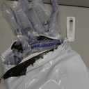 60ml Luer Lock Syringe without Needle - 60cc Plastic Syringes, Sterile, Individually Sealed, Pack of 30