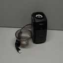 Baratza Encore Coffee Grinder ZCG485BLK, Black