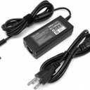 45W 19.5V 2.31A for HP Laptop Charger Blue Tip, HP Pavilion x360 11 13 15, Zbook 14u G4 G5 15u 15 G3, 15-f111dx 15-f211wm 15-f233wm 15-f278nr 15-r052nr 15-r132wm with Power Cord (45W HP laptop charger)