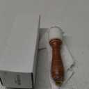 Weaver Leather Supply Barry King Leather Maul, Mallet Tool with Contoured Handle for Comfortable Grip, DIY Tools for Stamping, Tooling and More (16 oz)