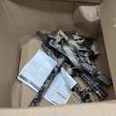 XOP- X2 Hunting Climbing Steps - Double Step Climbing Sticks for Hunting