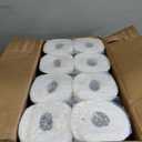 Cottonelle Ultra Comfort Toilet Paper with Cushiony CleaningRipples Texture, 32 Family Mega Rolls = 144 Regular Rolls (8 Packs of 4)