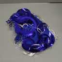 13th Birthday Decorations Balloons Boys - 25 Pcs Navy Blue Balloon Banner Number 13 Hanging Swirls Backdrop Cloth Cake Topper Official Teenager Party Supplies For 13 Year Old Boy Birthday Party