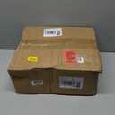 Teivio 40-Piece Kitchen Plastic Wheat Straw Dinnerware Set, Service for 10, Dinner Plates, Dessert Plate, Cereal Bowls, Cups 13.5 oz, Unbreakable Plastic Outdoor Camping Dishes, Black