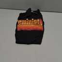 Feminist Retro Vintage Style Women Men Feminism Feminist T-Shirt (Black, S)