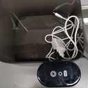 BELLA & PAL Wireless Cat Water Fountain: 4.2L/142oz Stainless Steel, 5000mAh Rechargeable Battery, Smart Motion Sensor, Quiet Integrated Pump, Easy to Clean, Mult-Pet Water Dispenser