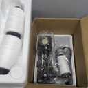 Portable Handheld Sewing Machine Heavy Duty Bag Closer for Burlap, Leather, Sand Bags 230# Needle, 2000 Stitches/Min