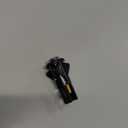 ApplianPar Fuel Door Release Switch for Lincoln LS 2003-06,Continental 1995-02,Town Car 1998-02, Mark VIII 1993-98, for Ford Crown Victoria 1992-06, for Mercury Grand Marquis 1992-06, Marauder 2003-04