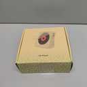 Gueray CD Player Portable Bluetooth Desktop CD Player for Home with Timer Built-in HiFi Speakers with LCD Screen Display Boombox FM Radio USB Type-c