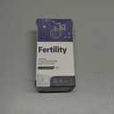 Male Fertility Testing System  Discreet and Easy-to-Use Kit for at-Home Sperm Health Check (1 Count (Pack of 1))