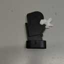 CCIYU Front Right Passenger Side Door Latch Lock Actuator Compatible for Toyota for Tundra 00-06,for Toyota for Avalon 00-04,for Toyota for Sequoia 01-07 Door Lock Actuators Replaces 746-639 8D1027