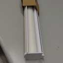 CHICOLOGY Zebra Roller Shade, Cordless, 35'W x 72'H, Polyester Blend, Basic Natural