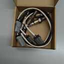234-4940 234-4974 O2 Oxygen Sensor Upstream & Downstream Compatible with Chevy Silverado 1500 Suburban Tahoe, Cadillac Escalade, GMC Sierra 1500, 4PCS