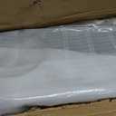 For Mercedes Benz R231 2013-2016 Chrome Front Grille Grill