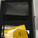 Wireless HDMI Transmitter and Receiver 4K 30Hz, 400FT/120M Long Range, 9 Adjustable Channels, 1TX to 3RX Stream HD Video/Audio from Laptop, PC, Camera to TV, Projector, Monitor (Black)