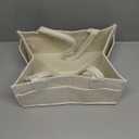 Mr. Pen- Baby Diaper Caddy Organizer, Beige, Baby Organizer, Car Diaper Caddy (1 Pack, Regular)