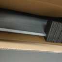 A-Premium Air Conditioning A/C Condenser Compatible with Chevrolet, GMC, Cadillac Vehicles - Silverado, Tahoe, Sierra, Yukon, Escalade