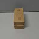 2 x Print Boot for Stanley, Rubber Cup Bottom Protector Sleeve Accessories for Stanley Quencher H2.0 FlowState Tumbler 40oz / Adventure Quencher Tumbler 40oz (Blue)