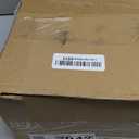 Solar Fence Lights, 8 Pack Solar Motion Fence Deck Lights Outdoor, 3 Modes for Step Wall Step Shed Patio Front Door Garage (6x3.6x2.2 inch)