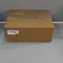 AISIPRIN Spice Jars with Label,12 Pcs 8oz Glass Jars with Bamboo Lids,Spice Organizer for Cabinet,Drawer, Rack, Seasoning Organizer Containers,Including 2 Type Labels