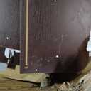 KidKraft Uptown White Wooden Play Kitchen with Play Phone, Chalkboard & Towel Rack, Gift for Ages 3+