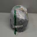 Portable Cordless Heated Blanket for Stadium, Rechargeable USB Heated Throw Blanket for Outdoor, 3 Heat Settings Electric Heated Blanket for Office, Camping, 58x 38 (Battery Pack Not Included) (Grey)