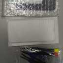 for iPhone 12 Pro Max Screen Replacement A2411 3D Touch LCD Screen Replacement A2342 LCD Display A2410 Touch Digitizer Assembly A2412 Repair Parts Kits