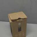 Nespresso Aeroccino 3 Milk Frother, Black, Steel