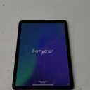 Apple Early 2022 iPad Air 5th Gen (10.9-inch, Wi-Fi, 64GB) Blue 