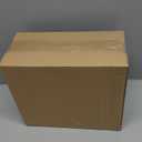 DRASTAR Wooden Keepsake Box, Large Acacia Storage Box with a Hinged Lid, Memory treasure box for Crafts and Photo Storage