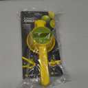 Joseph Joseph 20171 JuiceMax Dual-action Citrus Press, Yellow