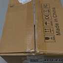 [4+64G] for VW Tiguan 2006-2016 Upgrade Radio, NHOPEEW 9 inch IPS Touchscreen Android 15 Stereo - Wireless Carplay and Android Auto, Custom Homepage, 5G/WiFi, DSP, GPS + Backup Camera