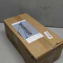 RedThunder One Handed Gaming Keyboard RGB Backlit 35 Keys Portable Mini Gaming Keypad Ergonomic Game Controller for PC Gamer