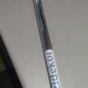 MAGIDEKOR Window Privacy Film One Way, Reflective Mirror Window Film Daytime Privacy, UV Sun Blocking Heat Control Static Cling, Window Tint for Home Office - 23.6 Inch X 6.5 Feet