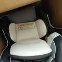 Graco Extend2Fit Convertible Car Seat, Rear and Forward Facing Car Seat with Adjustable Extension Panel for Extra Legroom, Great Gift for Baby Shower or Baby Registry, Gotham