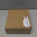 Wooden Yarn Bowl, Knitting Yarn Bowl with Holes Storage Handmade to Prevent Slipping, Perfect Yarn Bowl for Crocheting and Knitting Mothers Day Gift 6" x 3" (Classic)