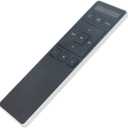 XRS551-E3 Soundbar Replacement Remote Control fit for Vizio Sound Bar SB4051-D5 SB4451-C0 SB3251n-E0 SB3621n-E8M SB4031-D5 SB4551-D5 SB3651-E6 SB3851-D0 SB3830-D0 SB4531-D5