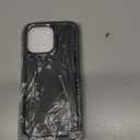 Magnetic for iPhone 16 Pro Max Case, Heavy Duty Protection, 23ft Military-Grade Drop Protection, Compatible with MagSafe, Tough Non-Slip, Matte Surface Phone case for iphone 16 Pro Max 6.9", Black