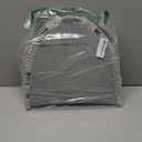 Cat Tent, Kitten Tent Thickened Cotton Nest Bed, Warm Portable Pet Cats Tents House for Little Dog, Folding House with Soft Mat for Small Animals Winter Indoor and Outdoor (14.2 x 14.2 x 11 INCH)