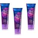 Bath & Body Works Ultra Shea Body Cream Dark Kiss Scent Pack of 3
