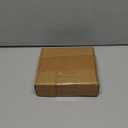 Waydress 200 Pcs Christmas Beads for Crafts Christmas Wooden Beads Bulk for Jewelry Making Red and White Beads Xmas Santa Gingerbread Candy Beads for Christmas Tree Garland DIY Holiday Hanging Decor