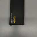 NIEEPA Men's Sports Polarized Sunglasses Square Frame Glasses NP1007