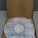 64 Pcs Baby Shower Guest Book Alternatives a Little Snowflake Is on the Way Baby Shower Decorations Wooden Winter Christmas Baby Its Cold Outside Picture Frame Keepsakes for Guests Boy Gender Reveal