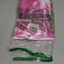 Pink Girls Birthday Decorations Hot Pink Princess party Honeycomb Centerpieces Disco Bachelorette Birthday Party Decoration for Girls Doll Theme Party Bridal Shower Wedding Baby Shower