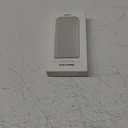 SAMSUNG 25W 10,000mAh Battery Pack Wireless Charger, Super Fast Charging w/ 2 Ports for Galaxy Phones, Buds and More, 3A USB-C Cable Included, 2024, US Version, EB-U2510XUEGUS. Beige