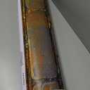 SKIWAMural 144" Wx100 H Self Adhesive Wallpaper Roll Paper Graffiti Wall Colorfuls and Pictures Peel and Stick Wallpaper Decorative Wall Mural Posters Home Covering Interior Film (Color3)